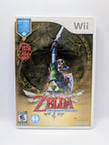 Zelda Skyward Sword [Soundtrack Bundle] [Condition]