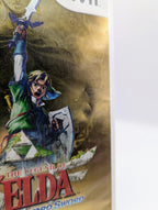 Zelda Skyward Sword [Soundtrack Bundle] [Condition]