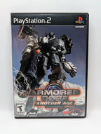 Armored Core 2 Another Age [No Manual]
