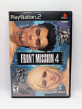 Front Mission 4