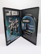 Front Mission 4