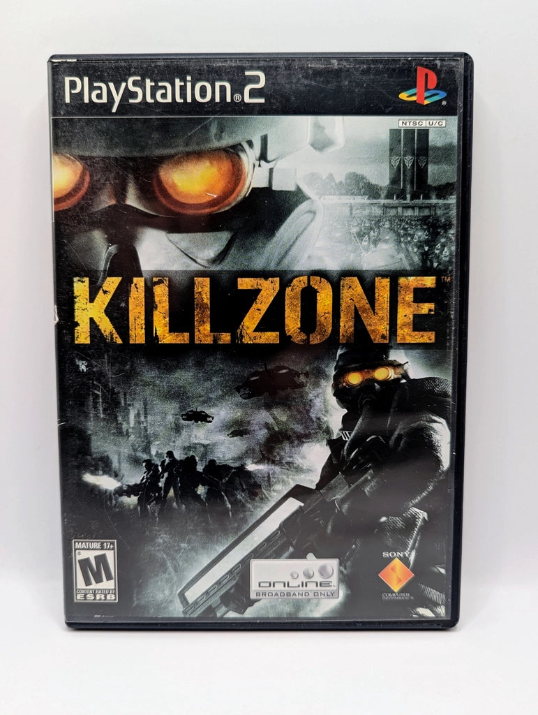 Killzone [Condition]