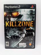 Killzone [Condition]