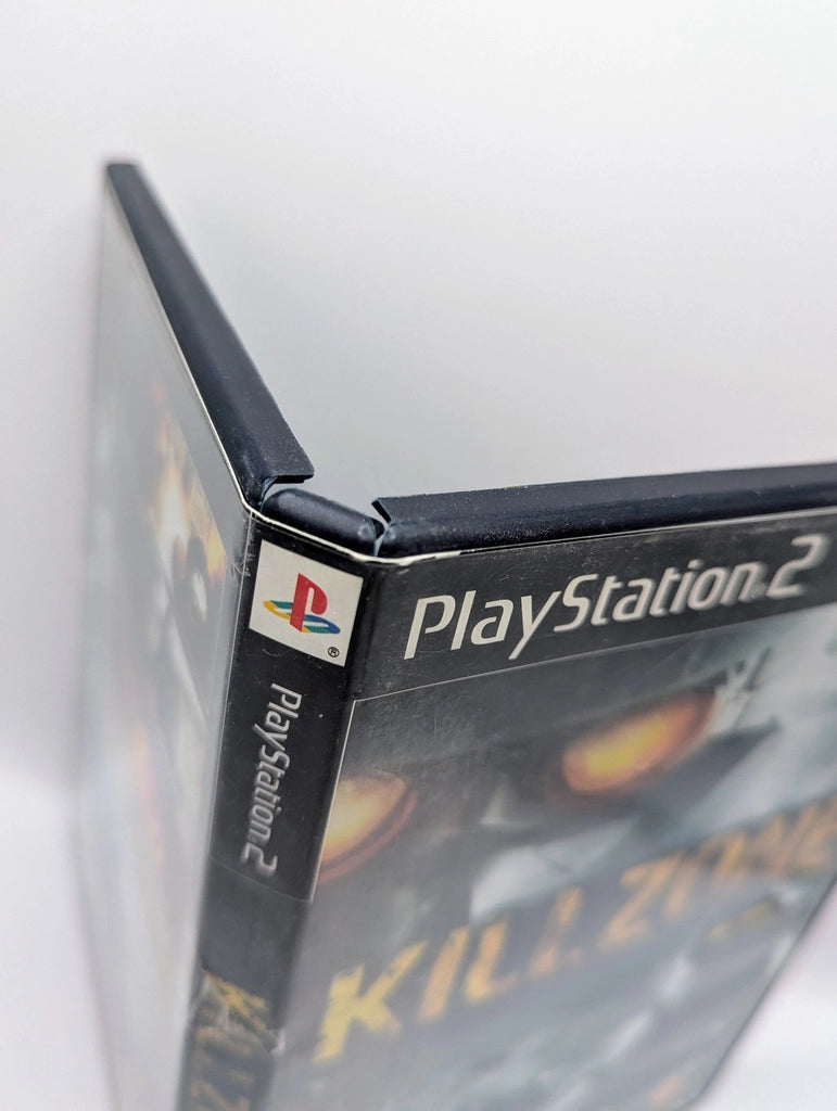 Killzone [Condition]