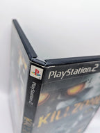 Killzone [Condition]