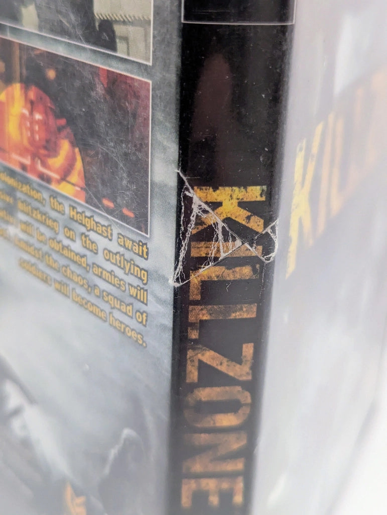 Killzone [Condition]