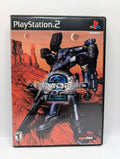 Armored Core 2 [Condition]