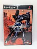 Armored Core 2 [Condition]