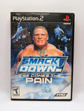WWE Smackdown Here Comes the Pain [Condition]