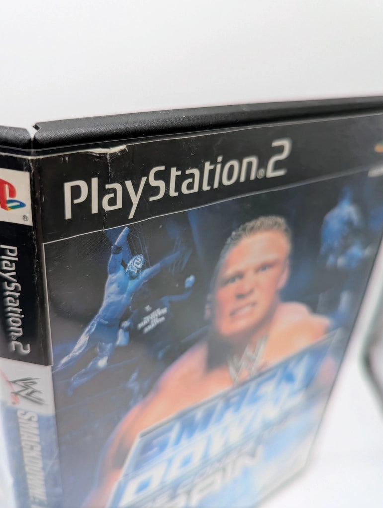 WWE Smackdown Here Comes the Pain [Condition]