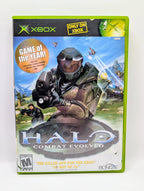 Halo: Combat Evolved [Condition]