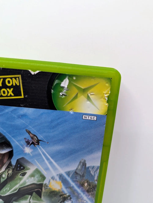 Halo: Combat Evolved [Condition]