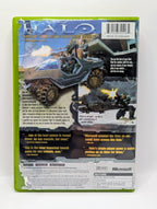 Halo: Combat Evolved [Condition]