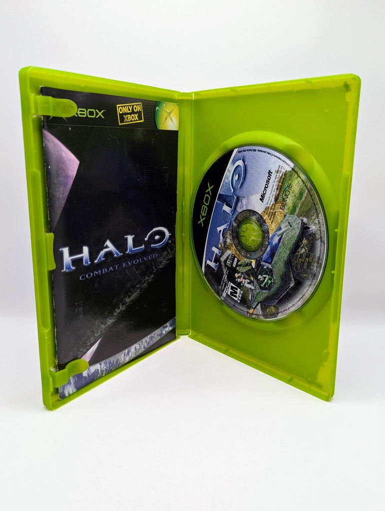 Halo: Combat Evolved [Condition]