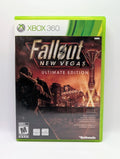 Fallout New Vegas: Ultimate Edition