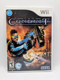 The Conduit