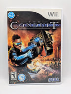 The Conduit