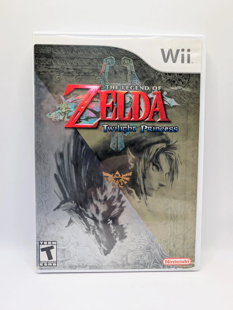 The Legend of Zelda: Twilight Princess [Condition]