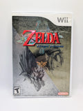 The Legend of Zelda: Twilight Princess [Condition]