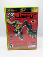 Sega GT 2002 & JSRF