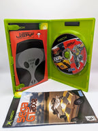 Sega GT 2002 & JSRF