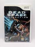 Dead Space Extraction [Condition]