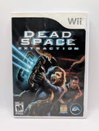 Dead Space Extraction [Condition]