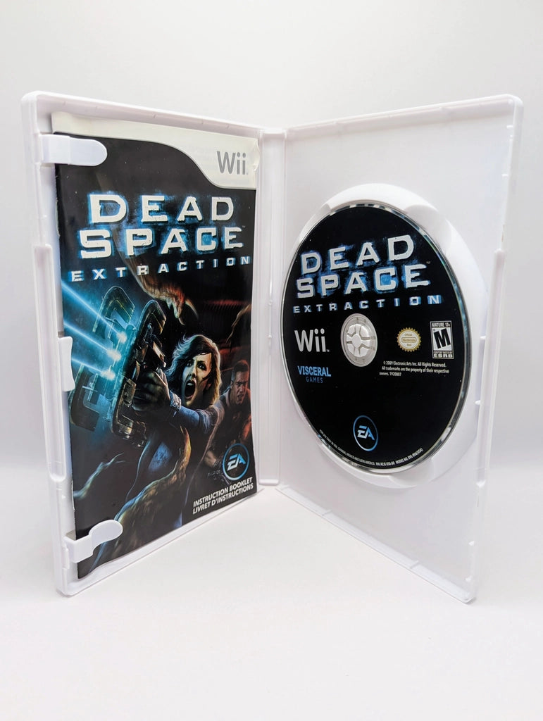 Dead Space Extraction [Condition]
