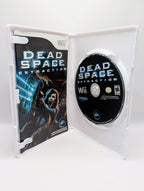 Dead Space Extraction [Condition]