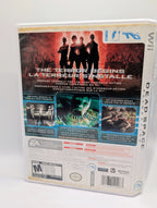 Dead Space Extraction [Condition]