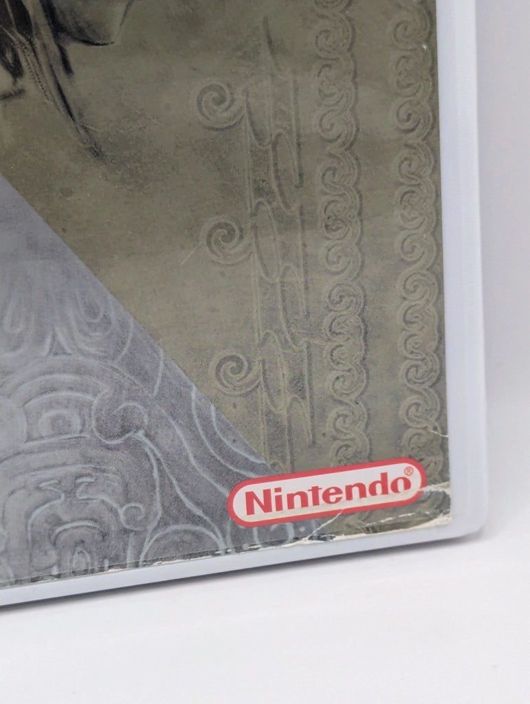 The Legend of Zelda: Twilight Princess [Condition]