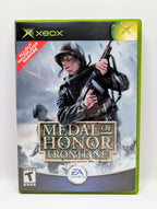 Medal of Honor: Frontline