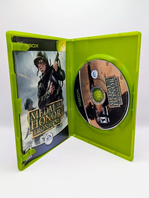 Medal of Honor: Frontline