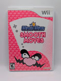 WarioWare: Smooth Moves