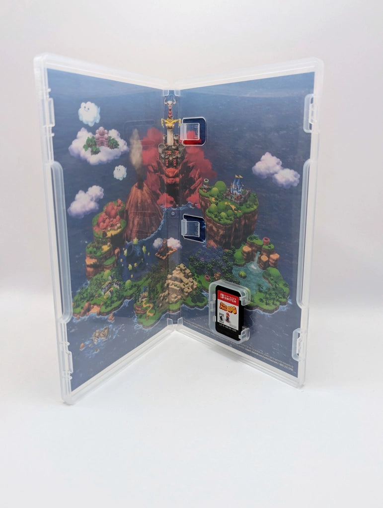 Super Mario RPG