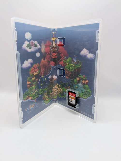 Super Mario RPG