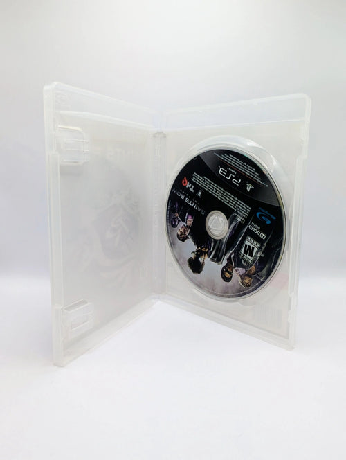 Saints Row: The Third [No Manual]