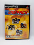 PlayStation Underground Jampack: Winter 2003
