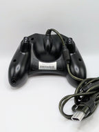 Black Xbox Controller S