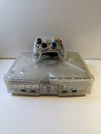 Original Xbox Crystal Limited Edition