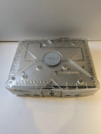 Original Xbox Crystal Limited Edition
