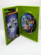 Wrestlemania 21