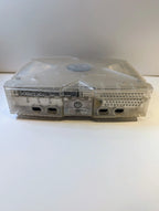 Original Xbox Crystal Limited Edition