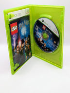 LEGO Harry Potter Years 1-4