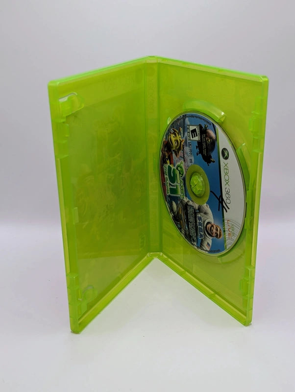 Planet 51 [No Manual] [Condition]