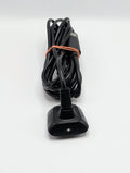 Black Play and Charge Cable