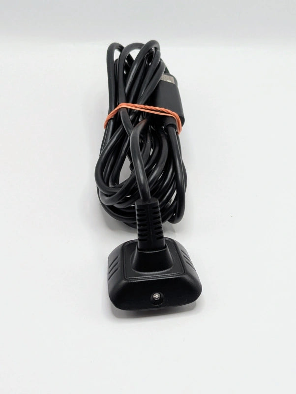 Black Play and Charge Cable