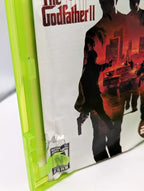 The Godfather II [Rough Manual]