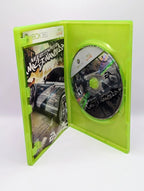 Need For Speed Most Wanted