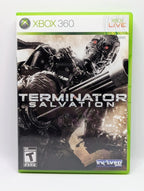 Terminator Salvation
